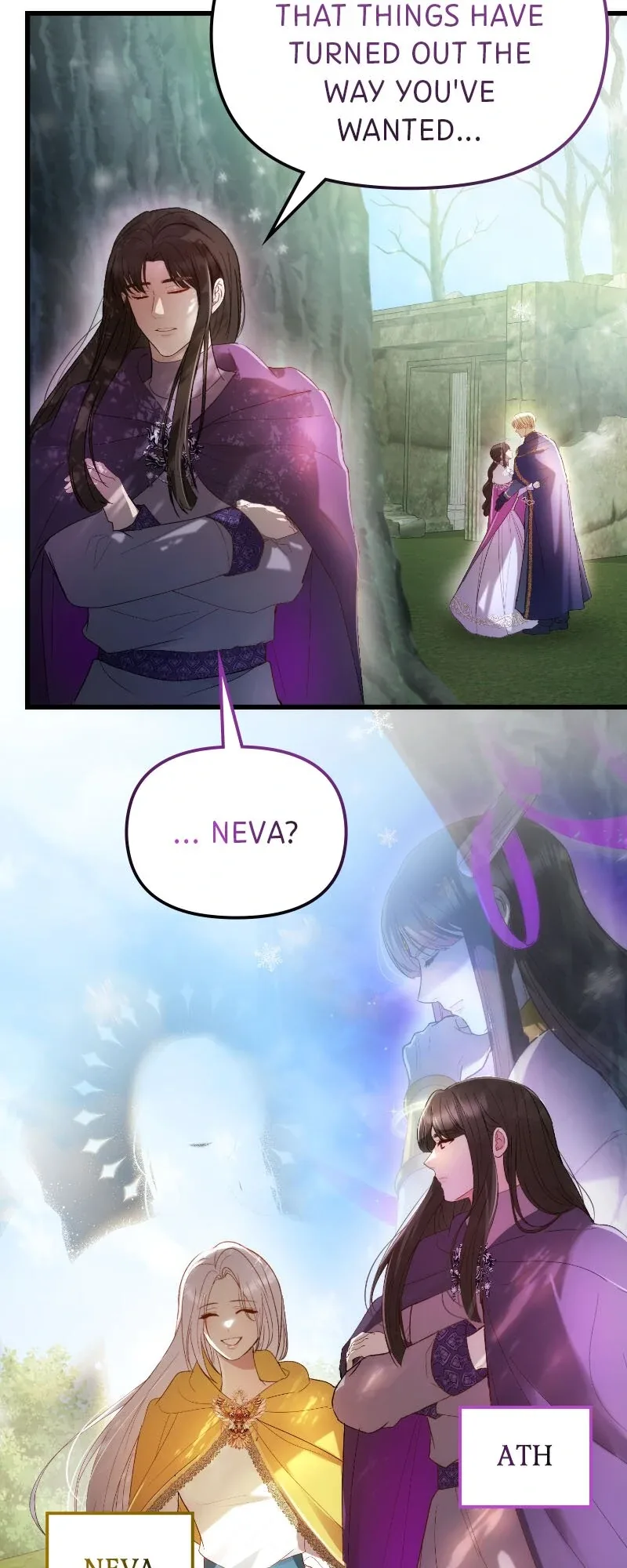 Marriage of Convenience to an Obsession Chapter 56 page 41