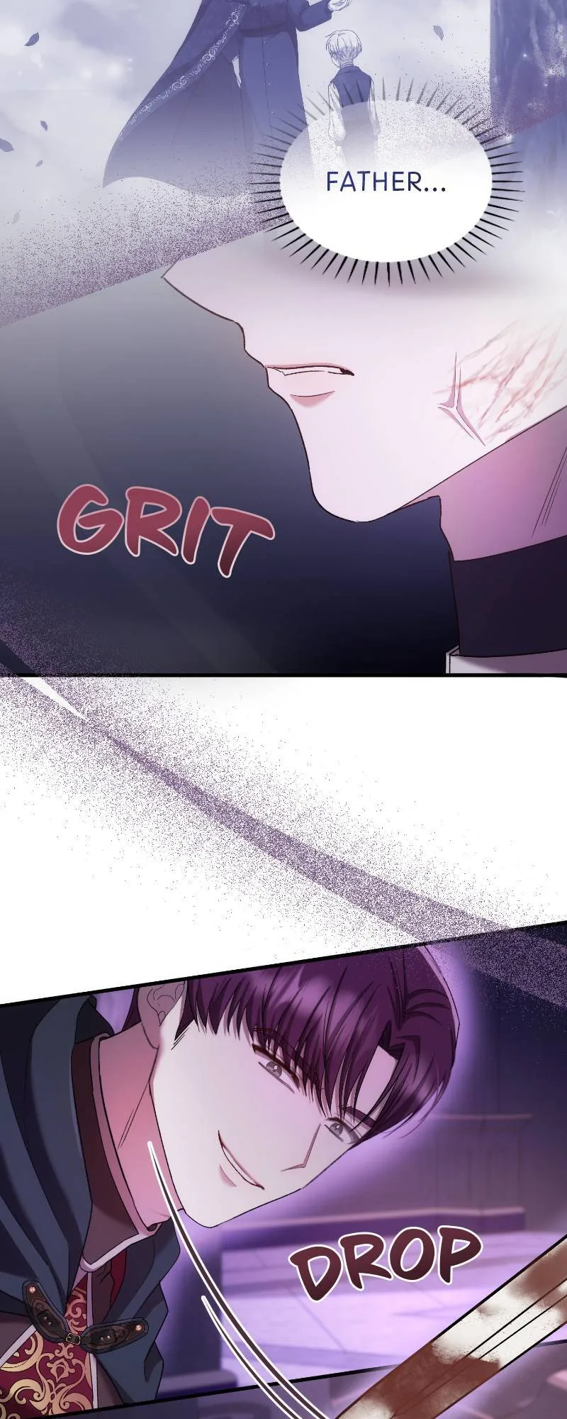 Marriage of Convenience to an Obsession Chapter 55 page 24