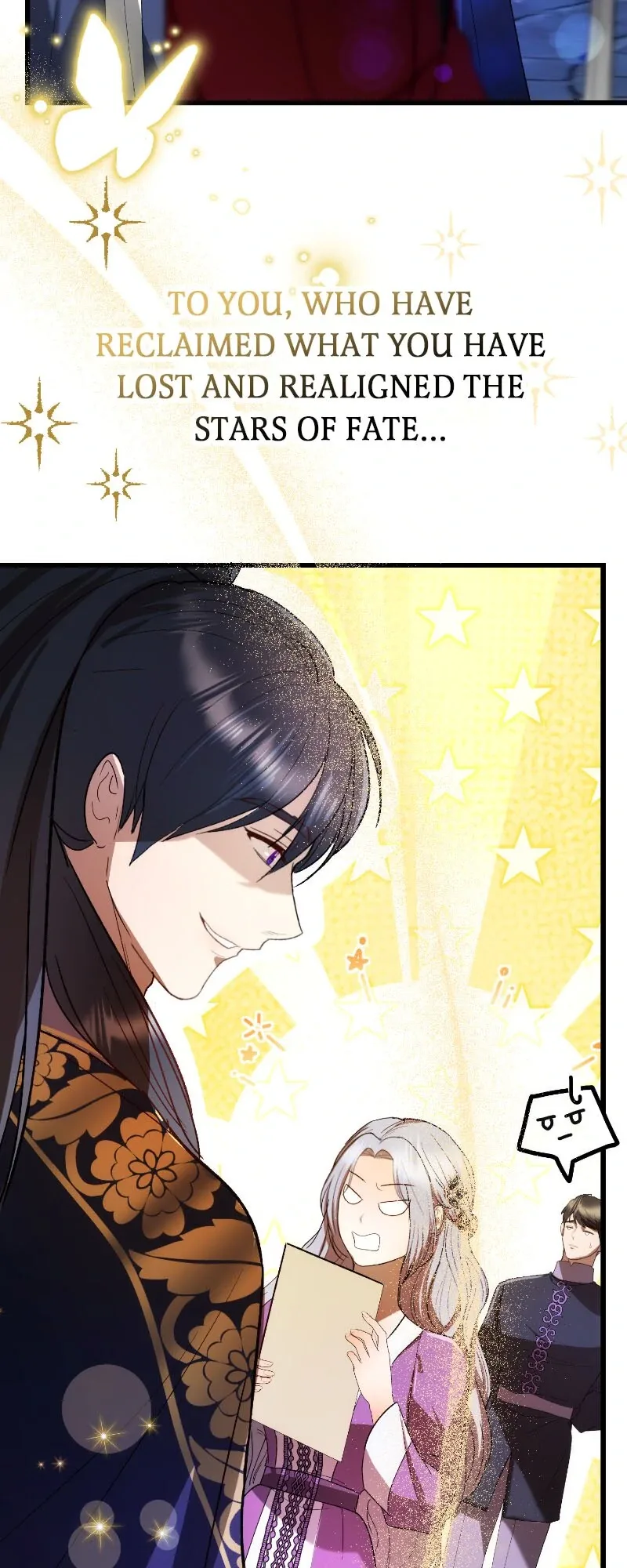 Marriage of Convenience to an Obsession Chapter 56 page 50