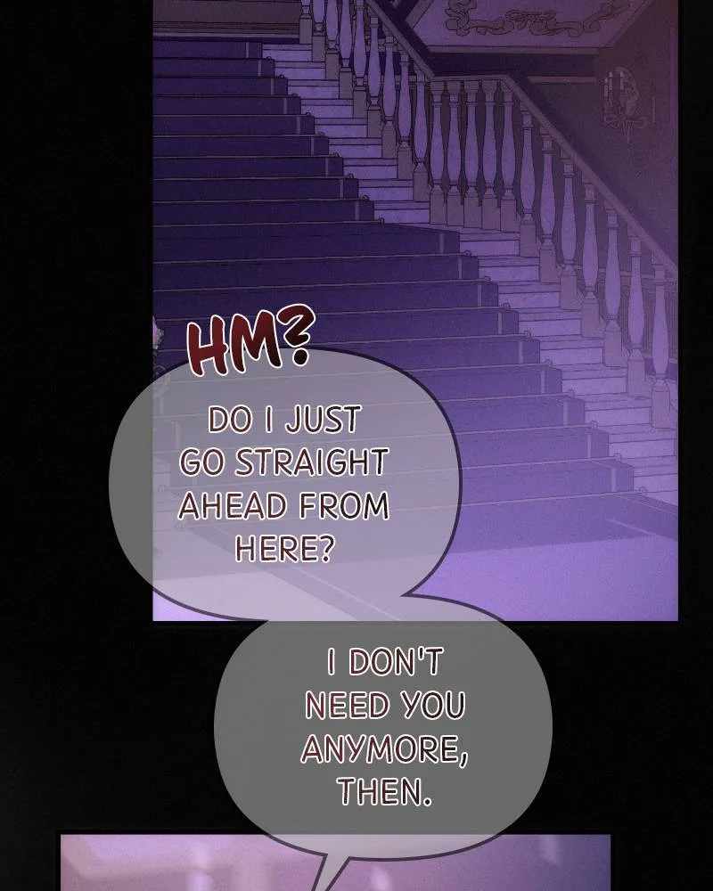 Marriage of Convenience to an Obsession Chapter 55 page 17