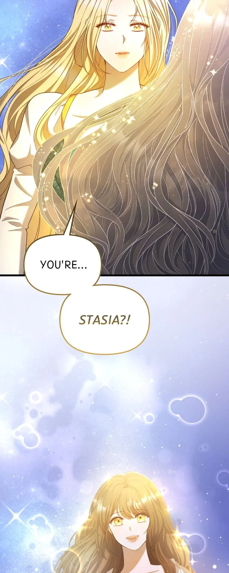 Marriage of Convenience to an Obsession Chapter 56 page 17