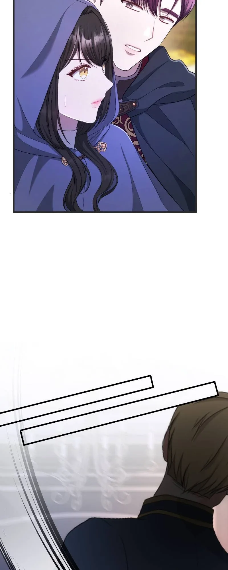 Marriage of Convenience to an Obsession Chapter 55 page 7