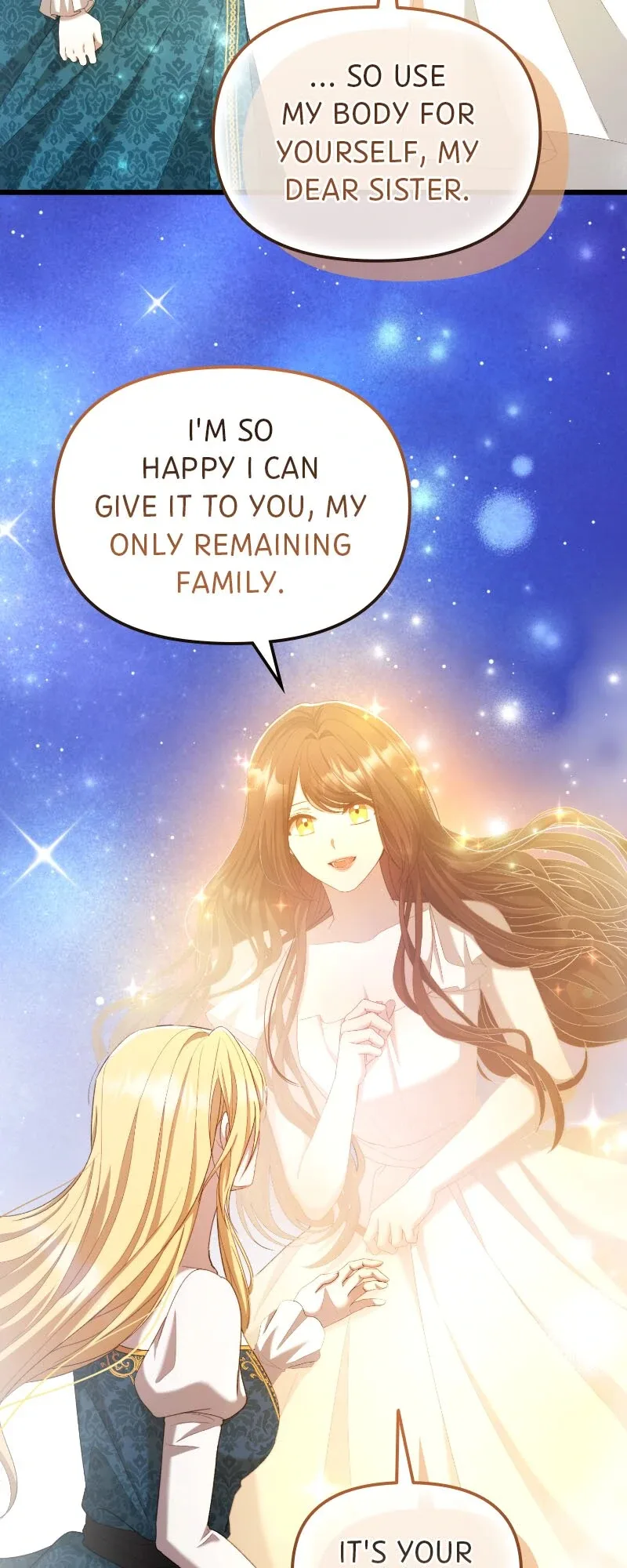 Marriage of Convenience to an Obsession Chapter 56 page 23