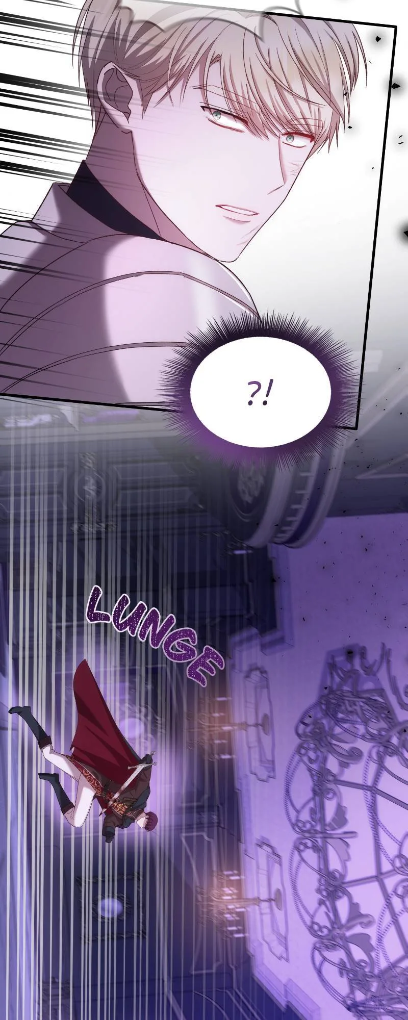 Marriage of Convenience to an Obsession Chapter 55 page 11