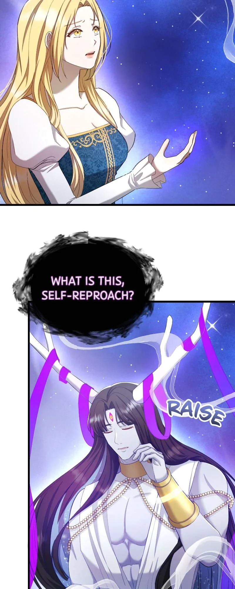 Marriage of Convenience to an Obsession Chapter 56 page 12
