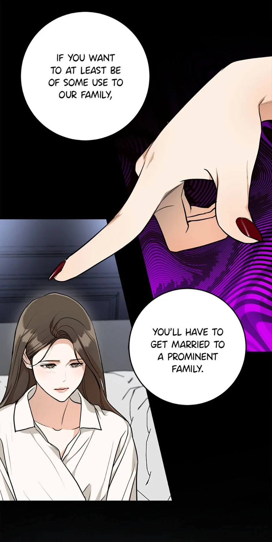 Marriage Situation Chapter 0 page 15
