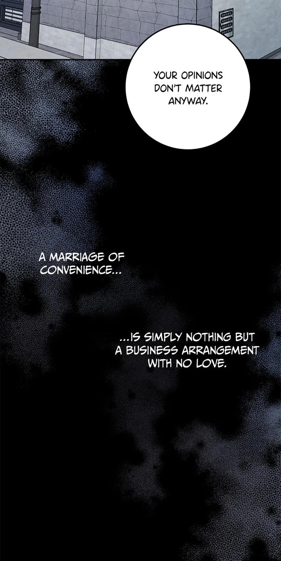 Marriage Situation Chapter 0 page 13