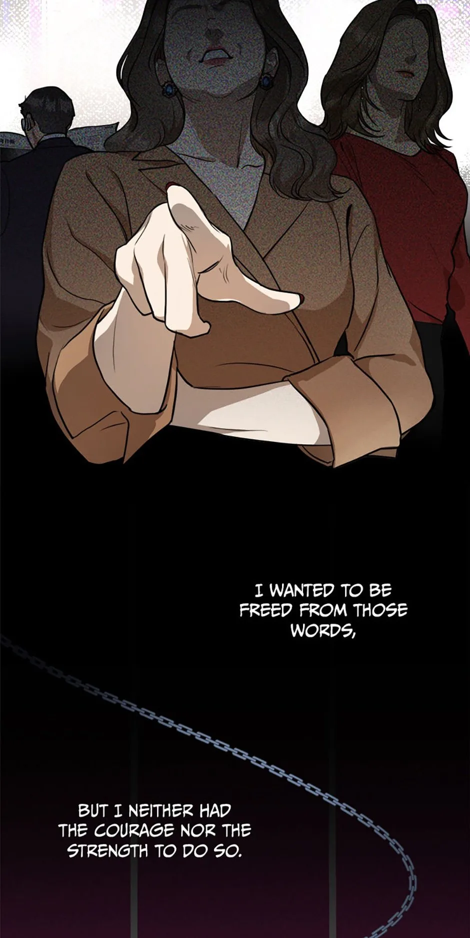 Marriage Situation Chapter 0 page 6