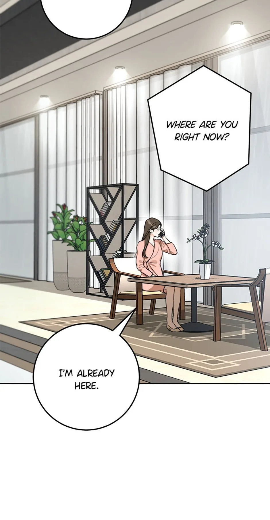 Marriage Situation Chapter 0 page 20