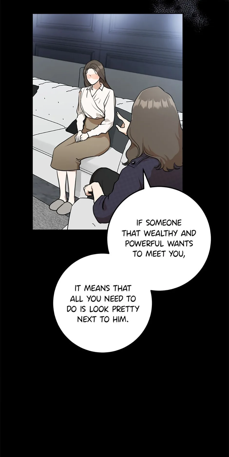 Marriage Situation Chapter 0 page 14