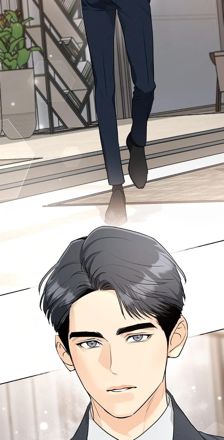 Marriage Situation Chapter 1 page 11