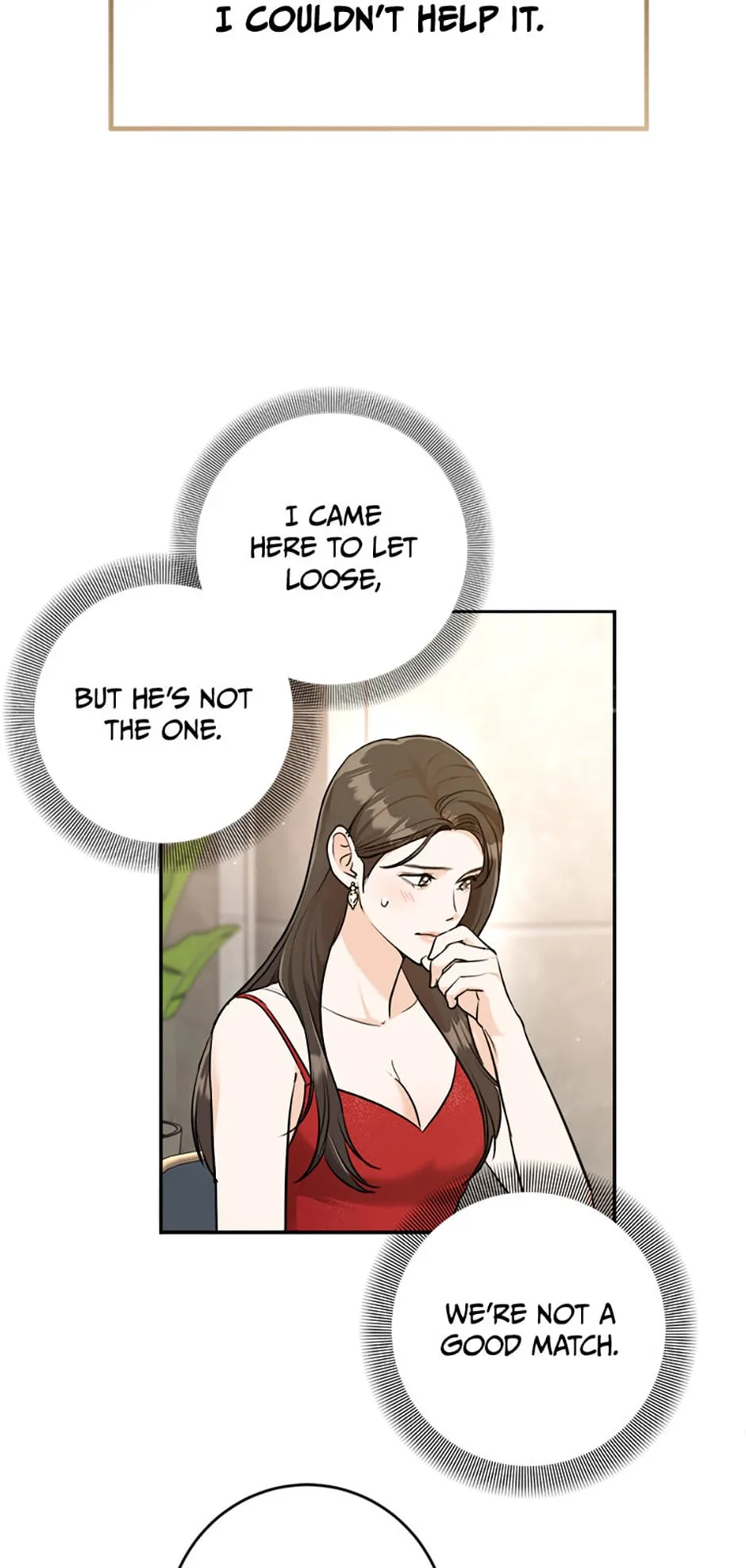 Marriage Situation Chapter 1 page 18