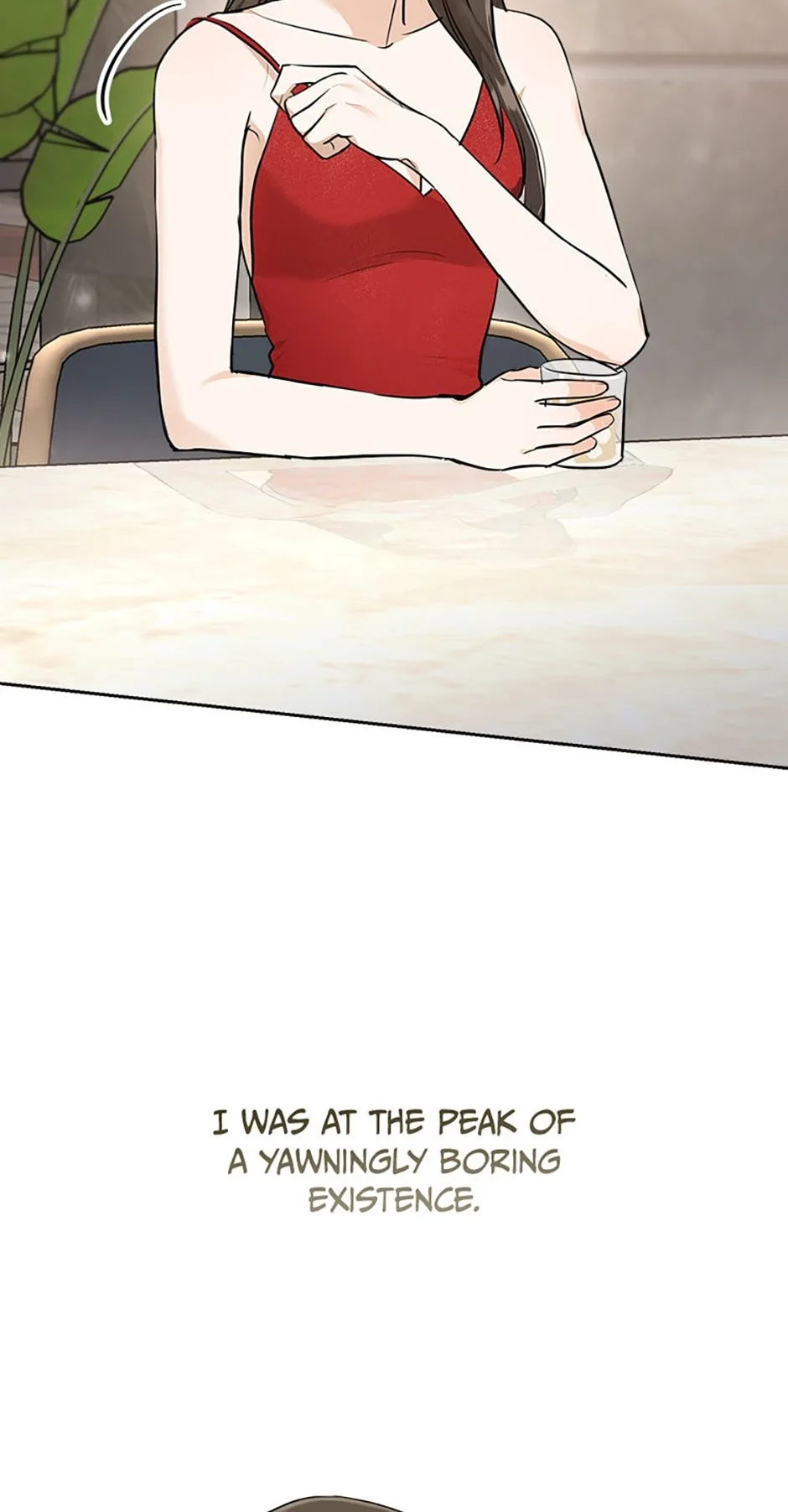 Marriage Situation Chapter 1 page 6