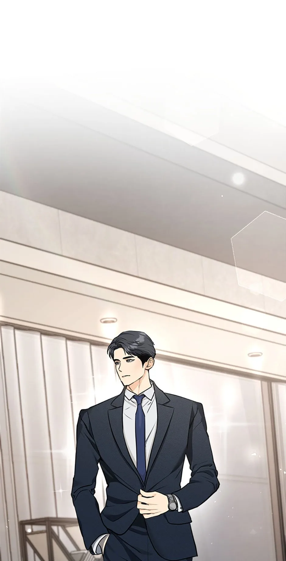 Marriage Situation Chapter 1 page 10