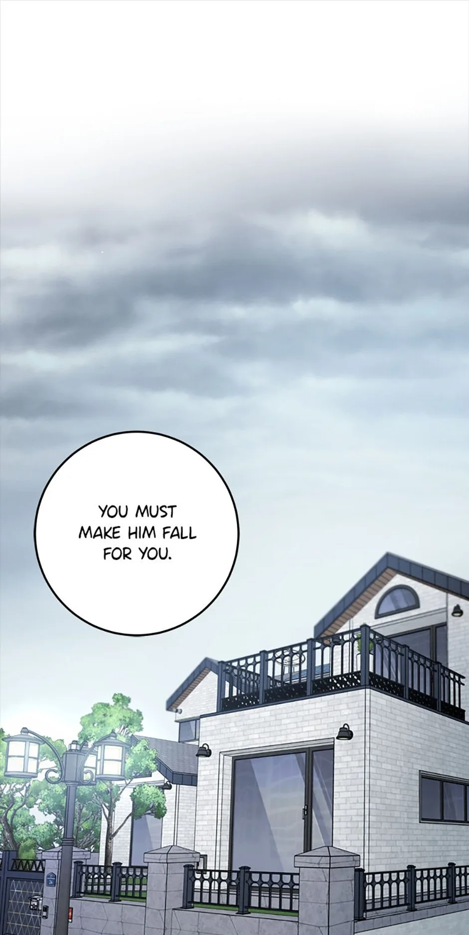 Marriage Situation Chapter 0 page 12