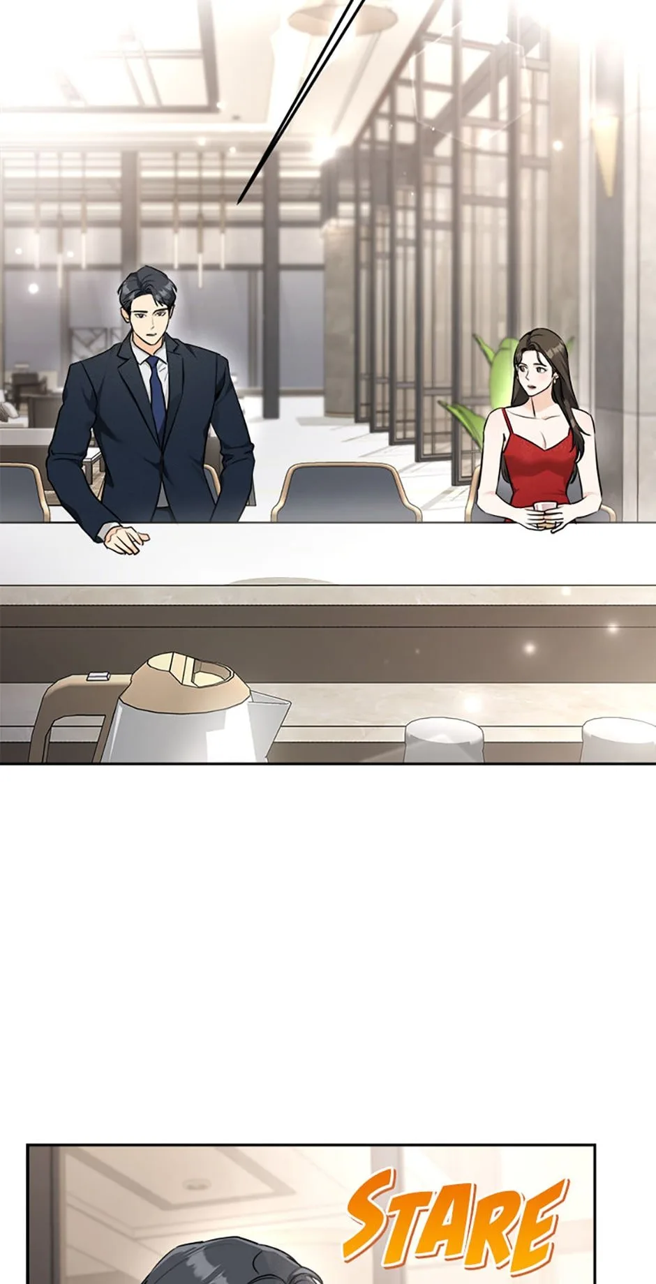 Marriage Situation Chapter 1 page 13