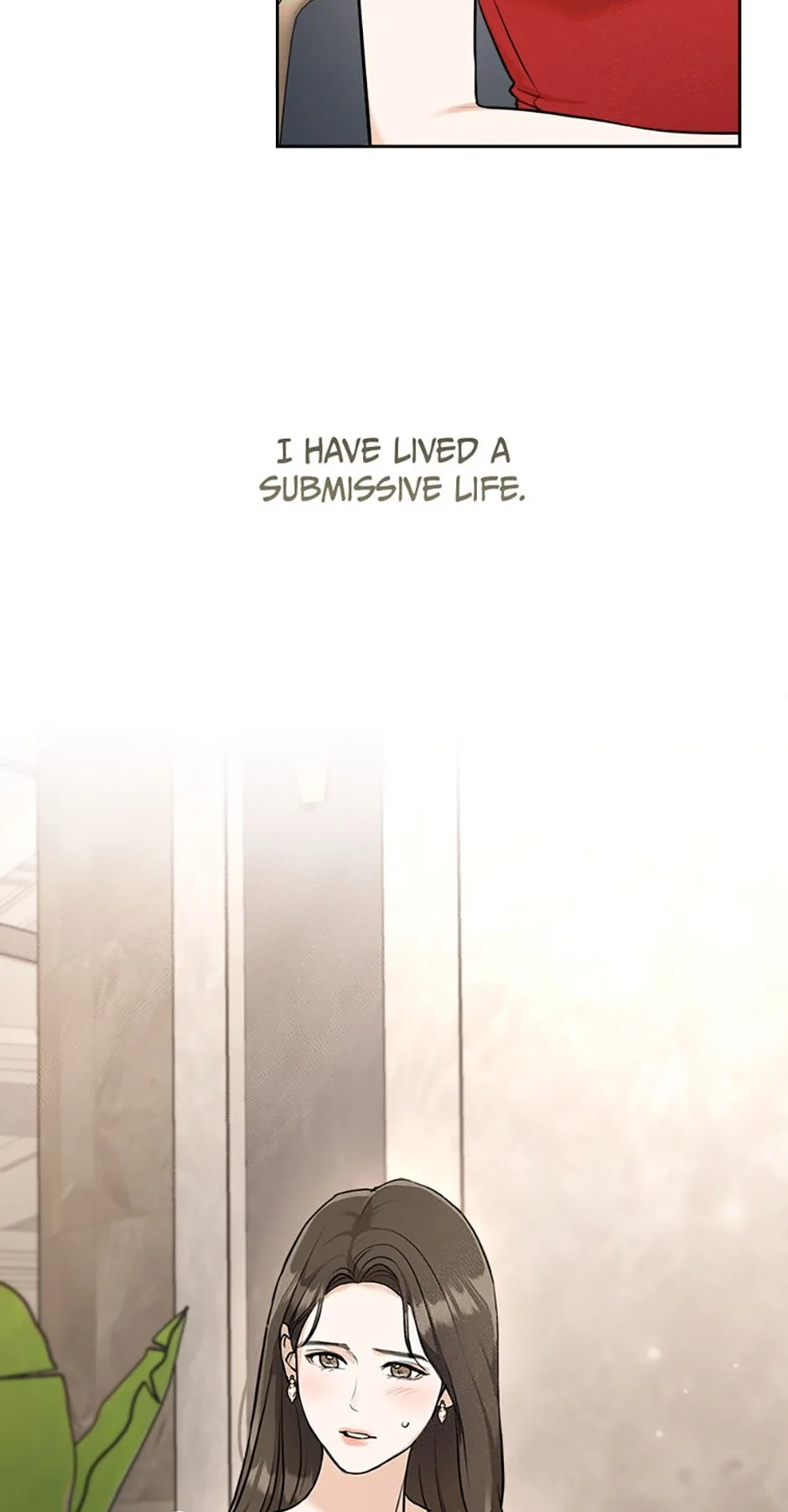 Marriage Situation Chapter 1 page 5