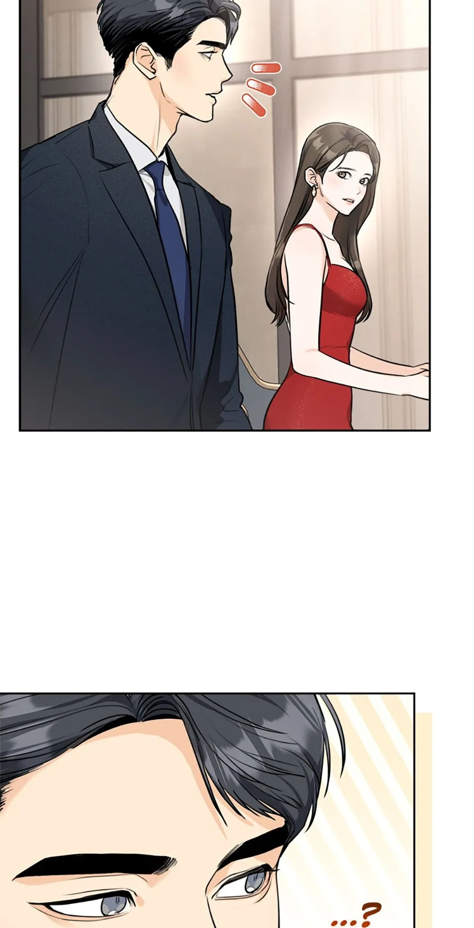 Marriage Situation Chapter 1 page 14