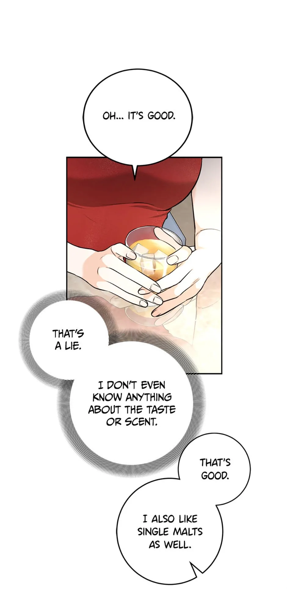 Marriage Situation Chapter 1 page 20
