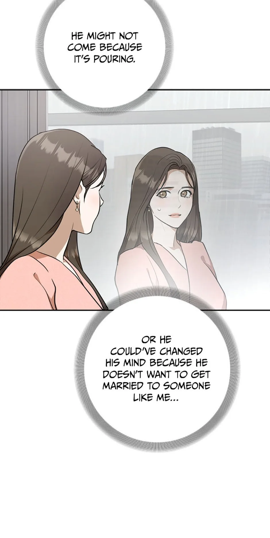 Marriage Situation Chapter 0 page 18