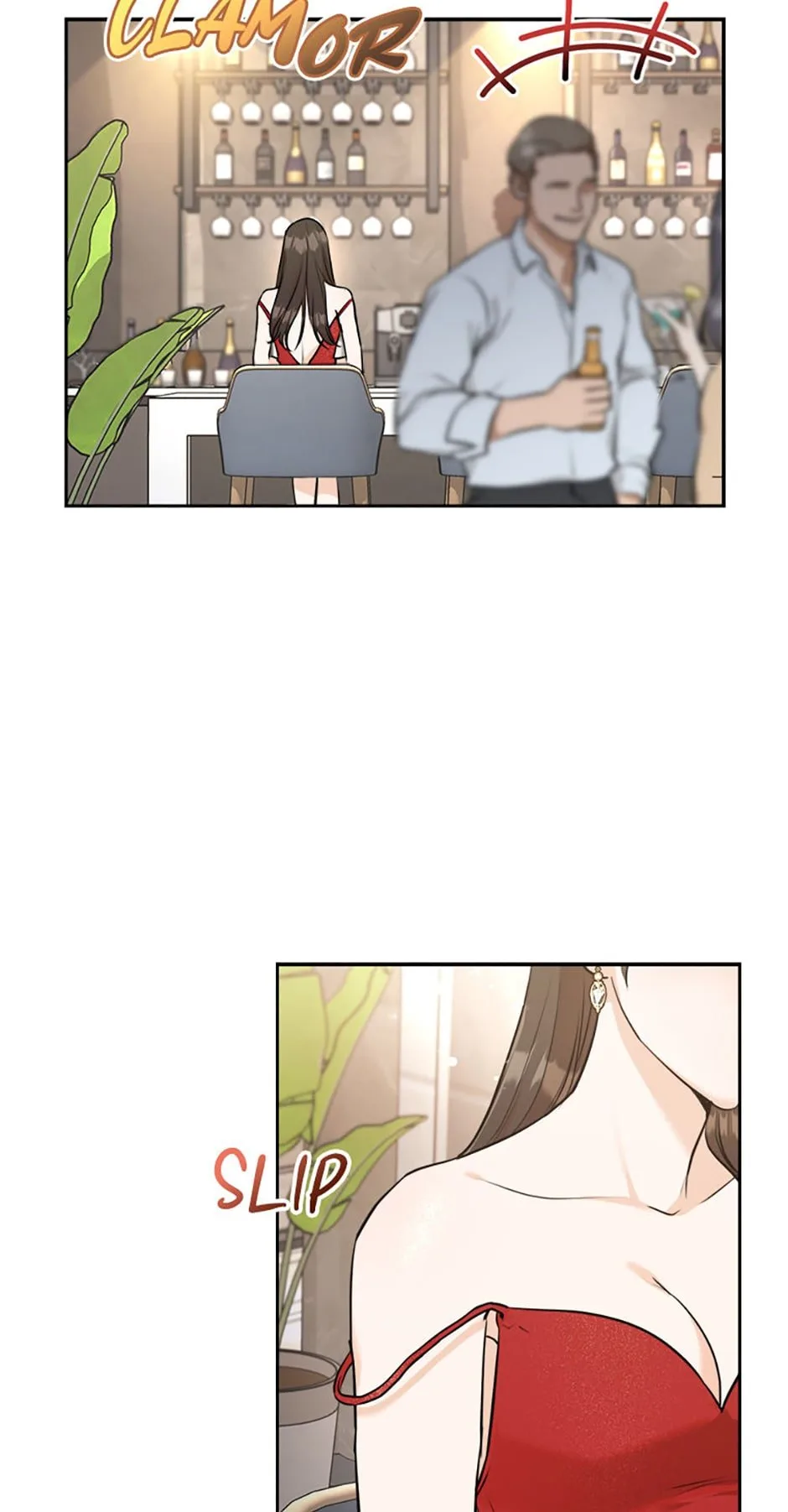 Marriage Situation Chapter 1 page 4