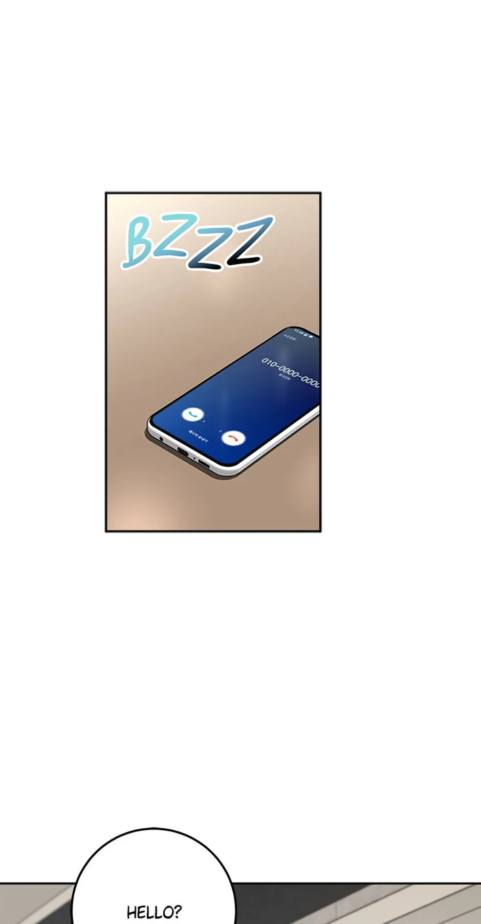 Marriage Situation Chapter 0 page 19