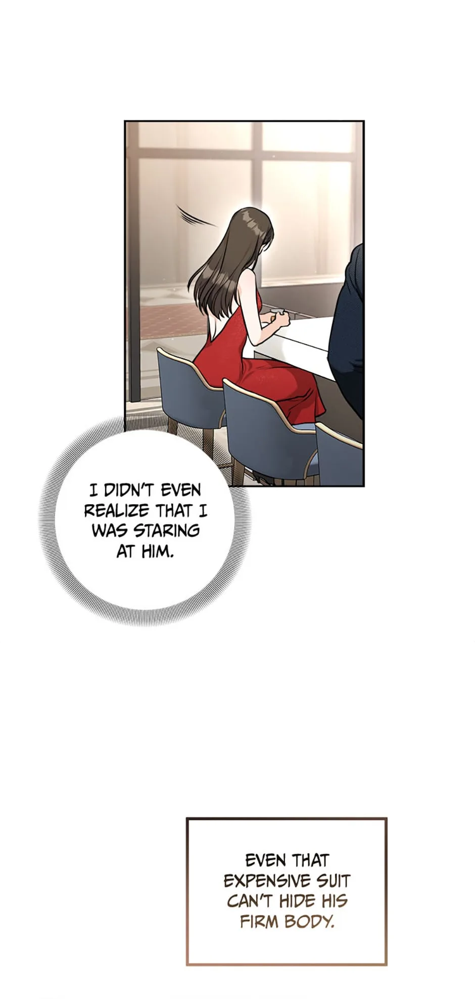Marriage Situation Chapter 1 page 16