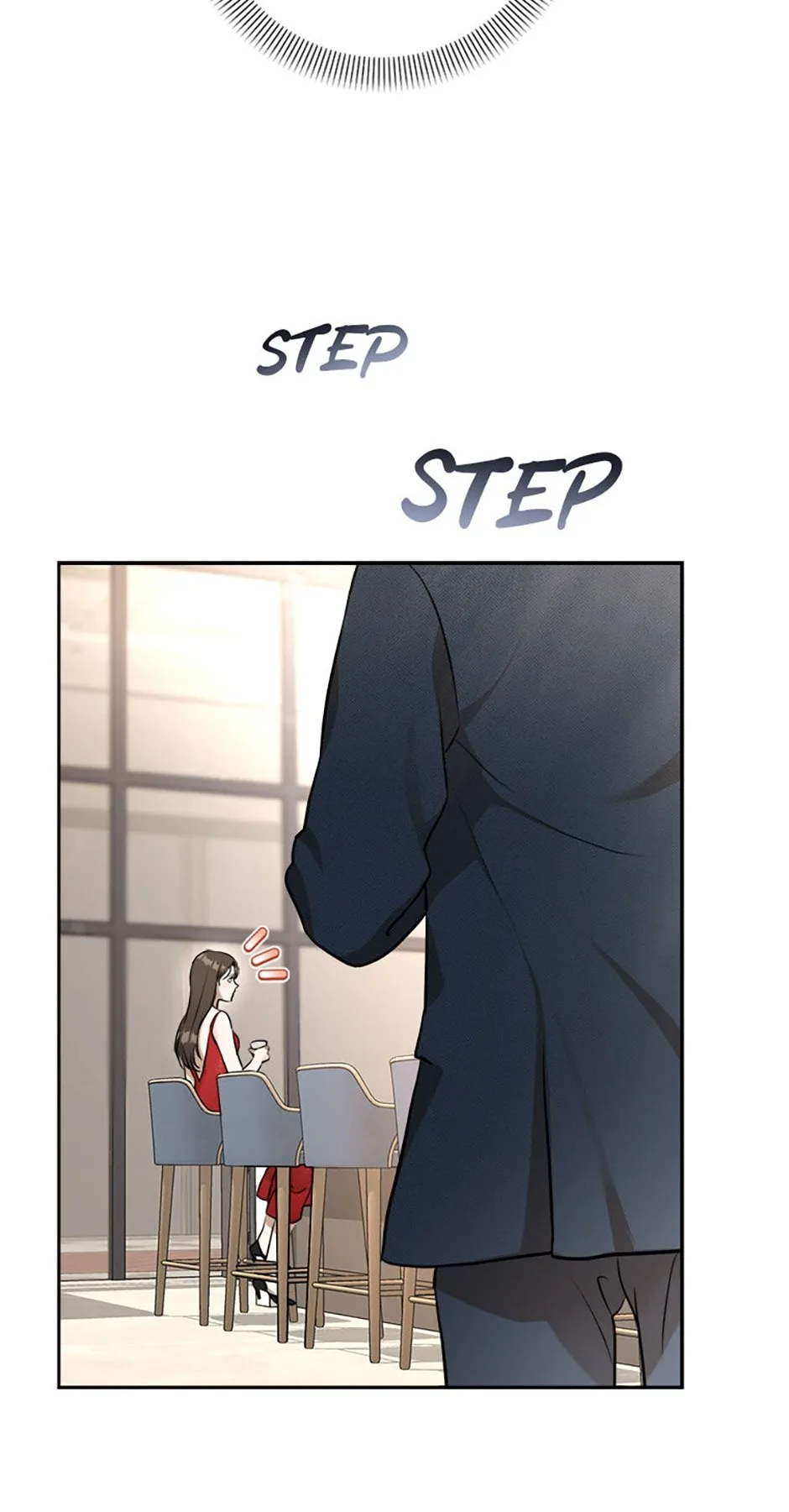 Marriage Situation Chapter 1 page 9
