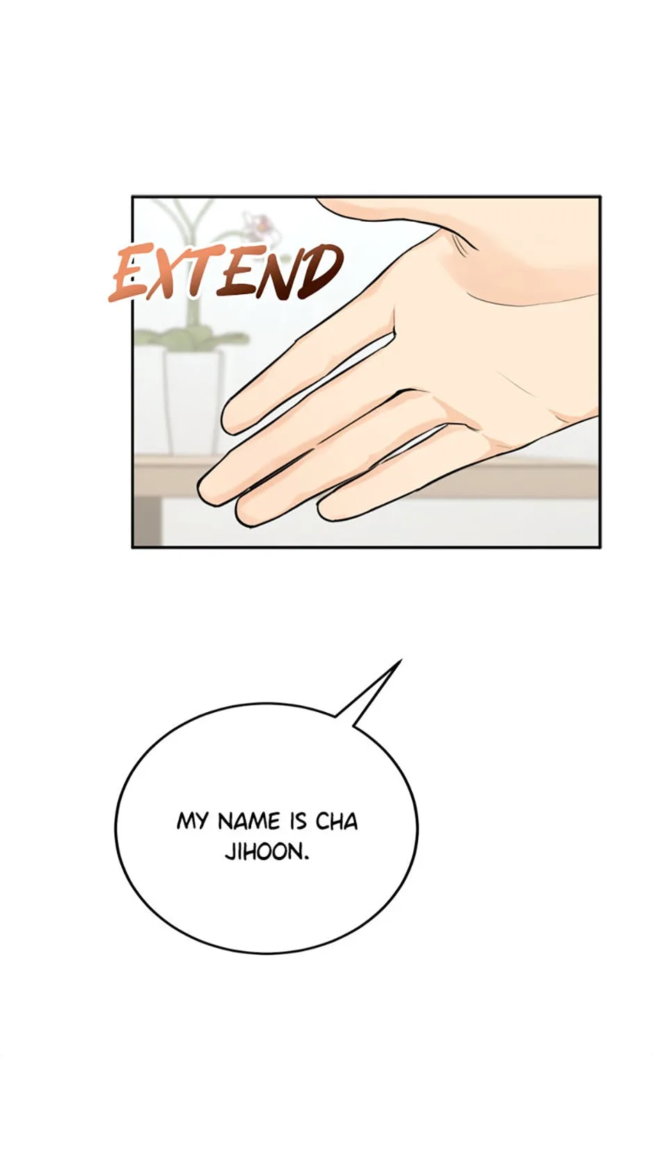 Marriage Situation Chapter 0 page 33