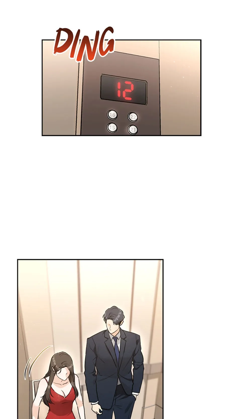 Marriage Situation Chapter 1 page 40