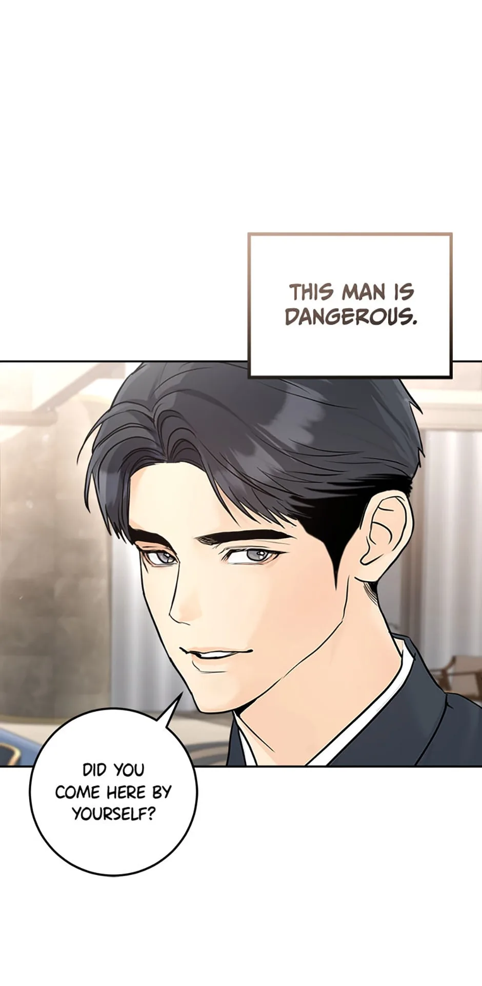 Marriage Situation Chapter 1 page 24