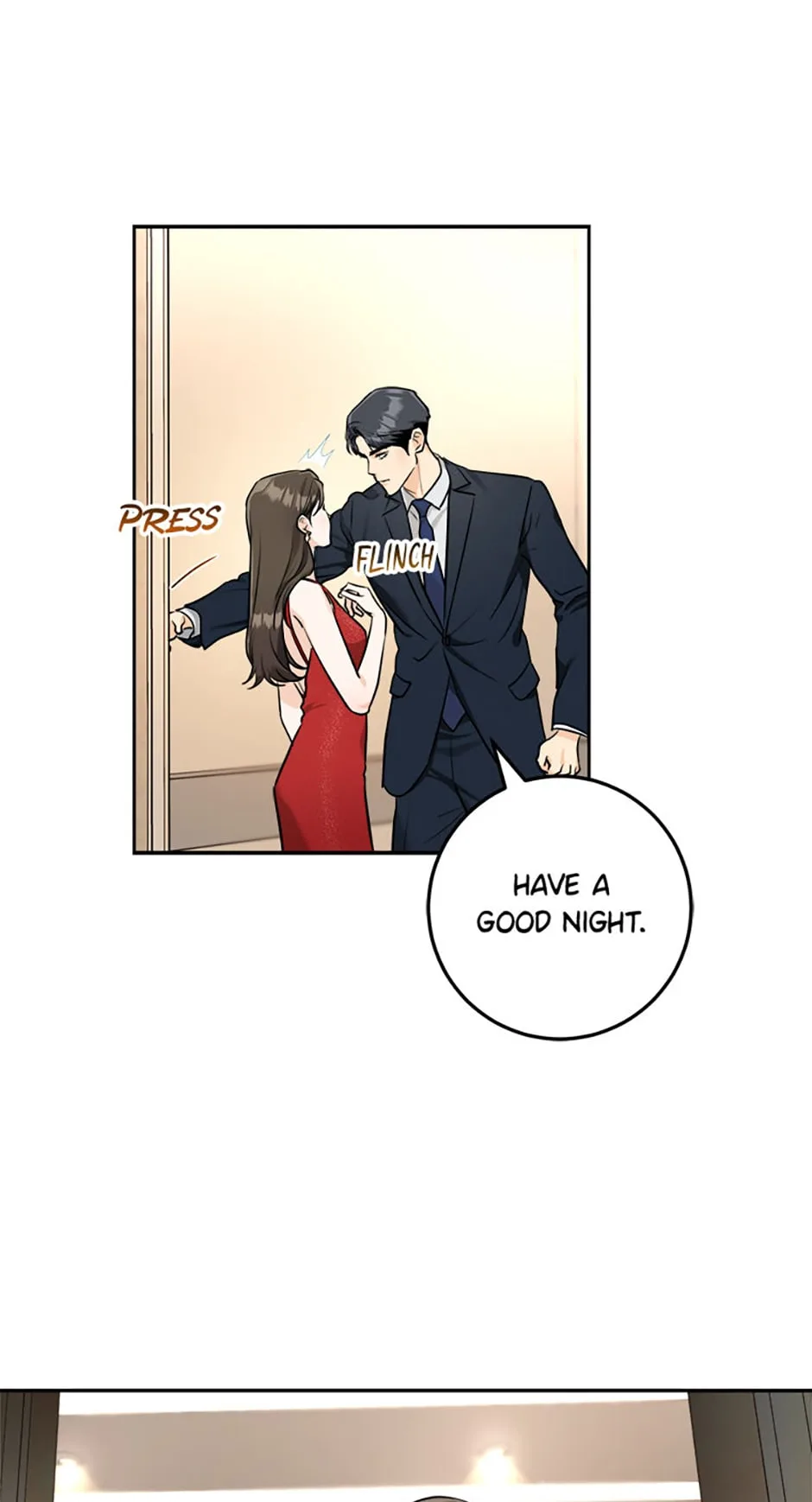 Marriage Situation Chapter 1 page 58