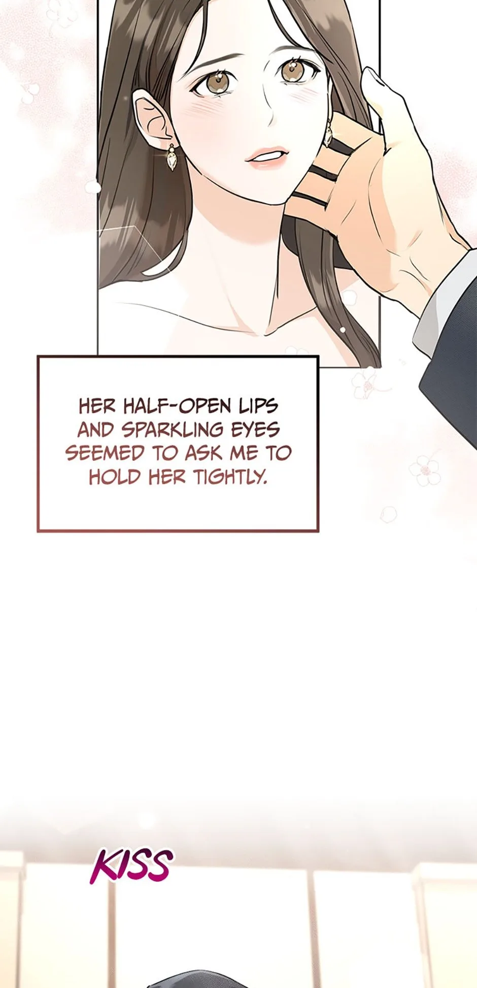 Marriage Situation Chapter 1 page 48