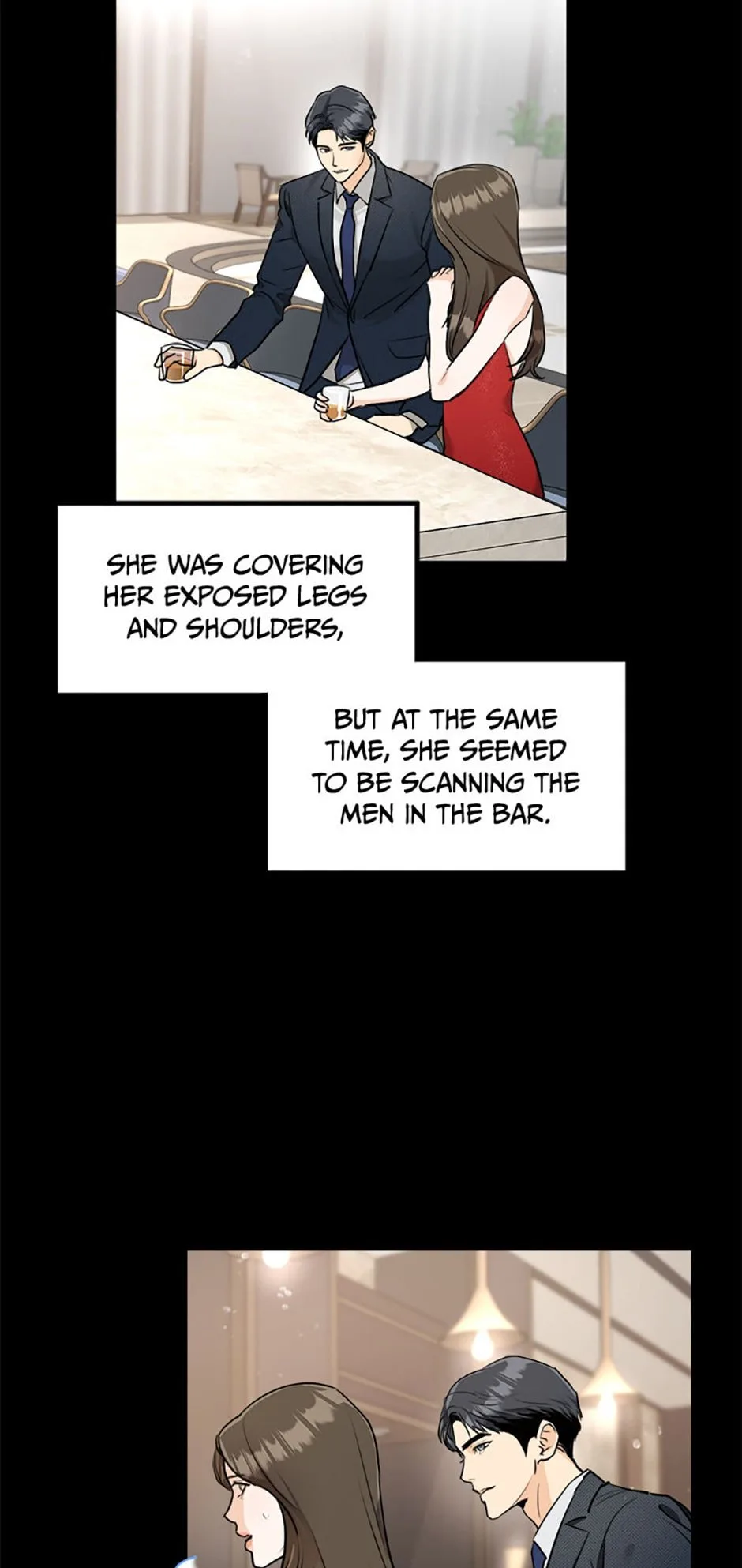 Marriage Situation Chapter 1 page 35