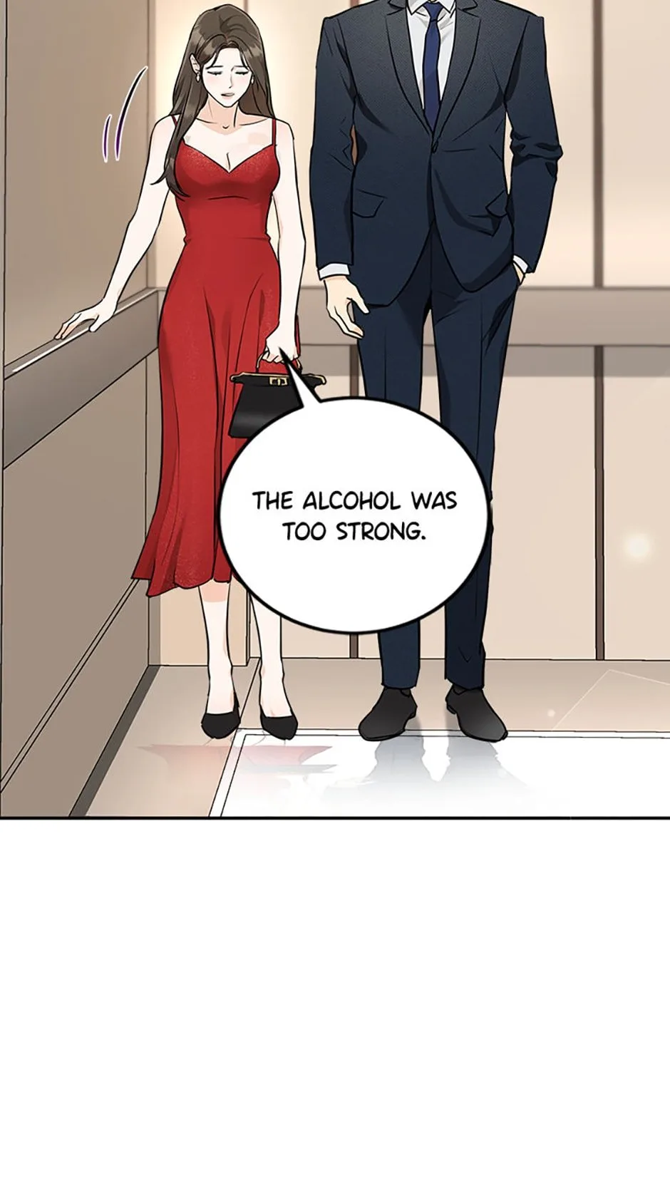 Marriage Situation Chapter 1 page 38