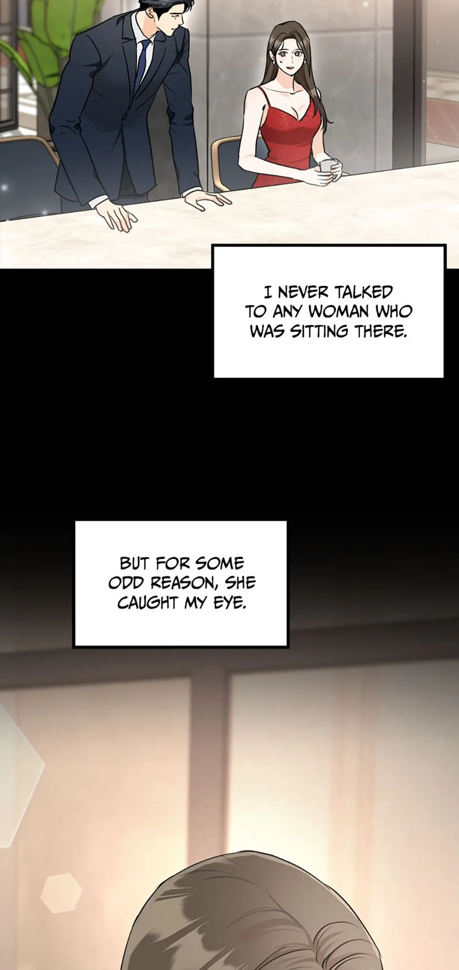 Marriage Situation Chapter 1 page 33