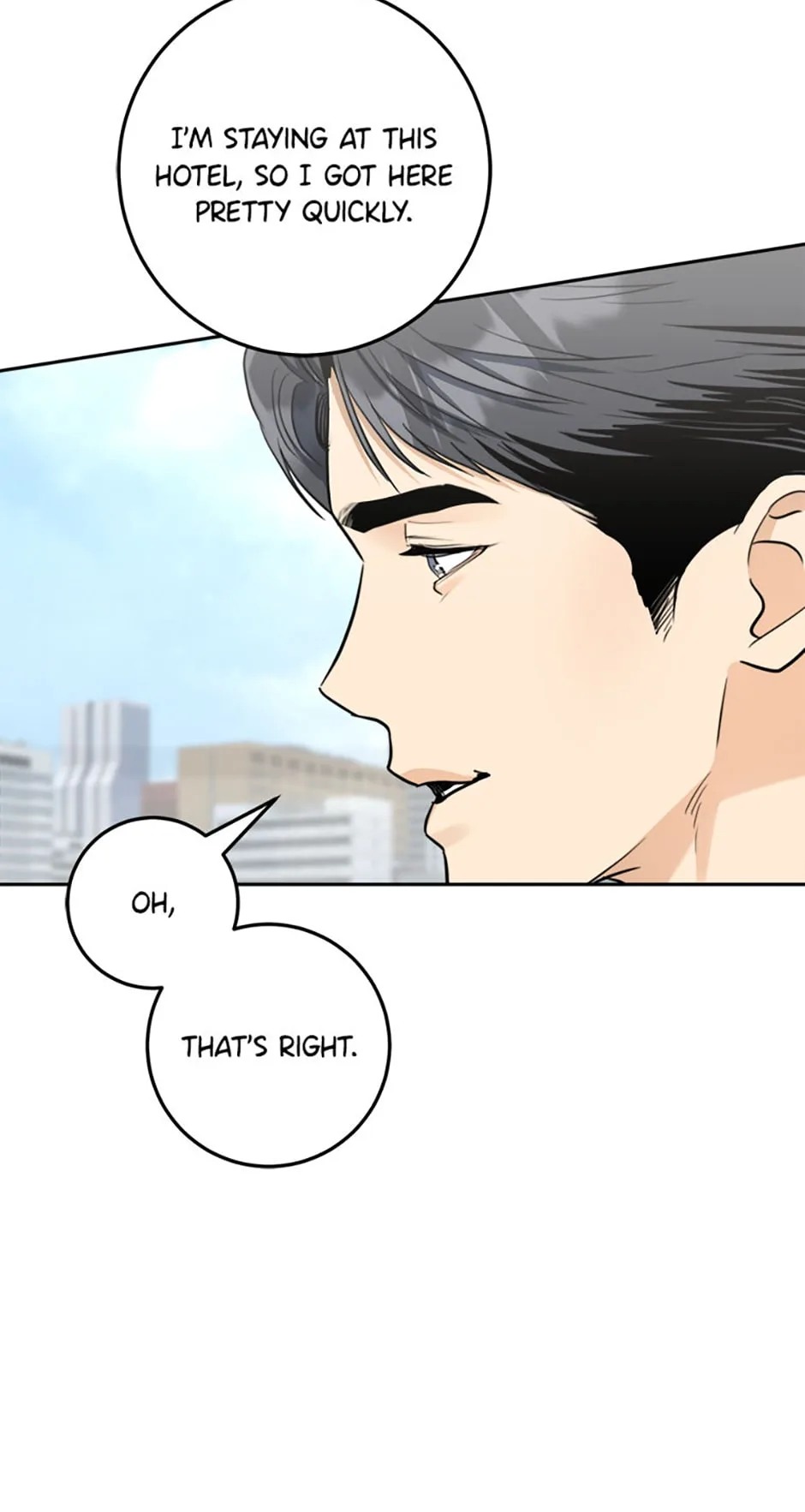 Marriage Situation Chapter 0 page 32