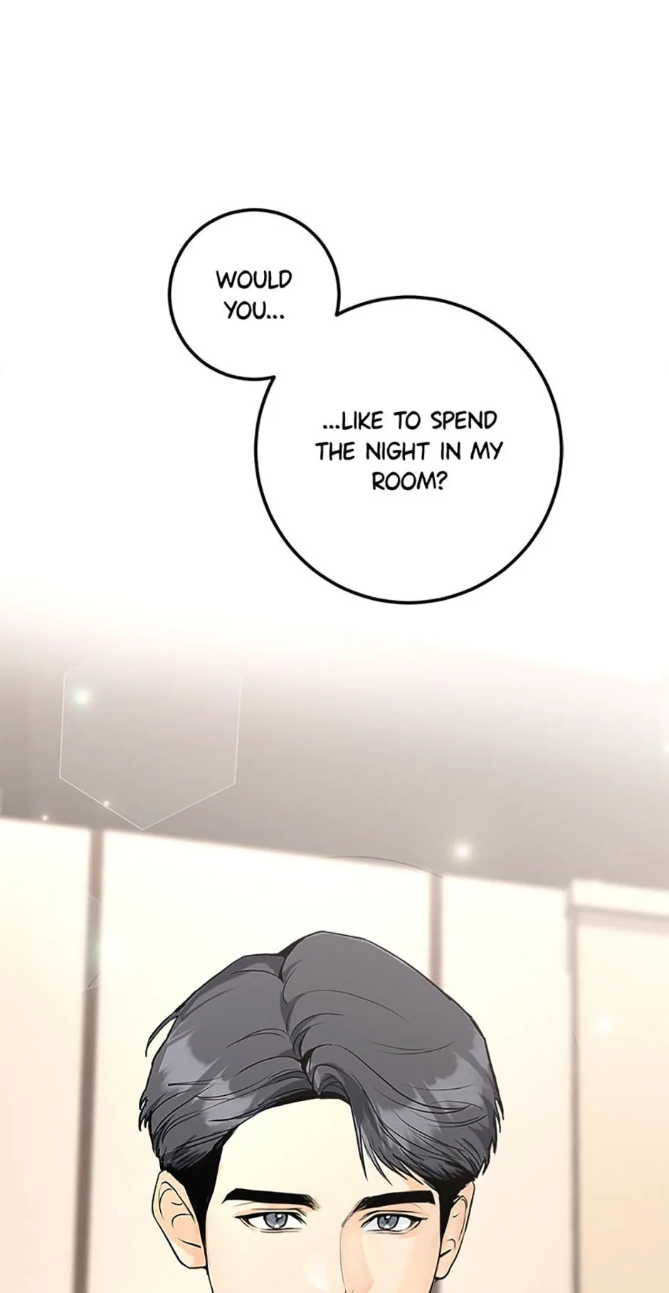 Marriage Situation Chapter 2 page 3