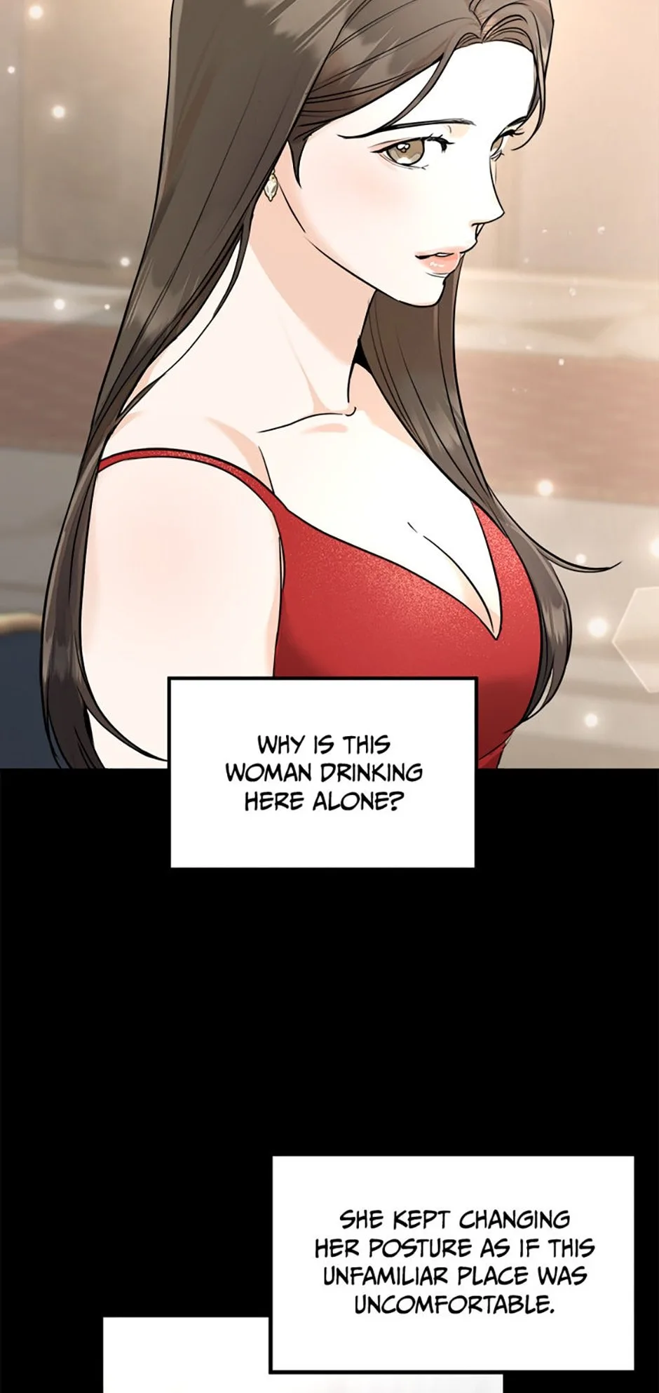 Marriage Situation Chapter 1 page 34