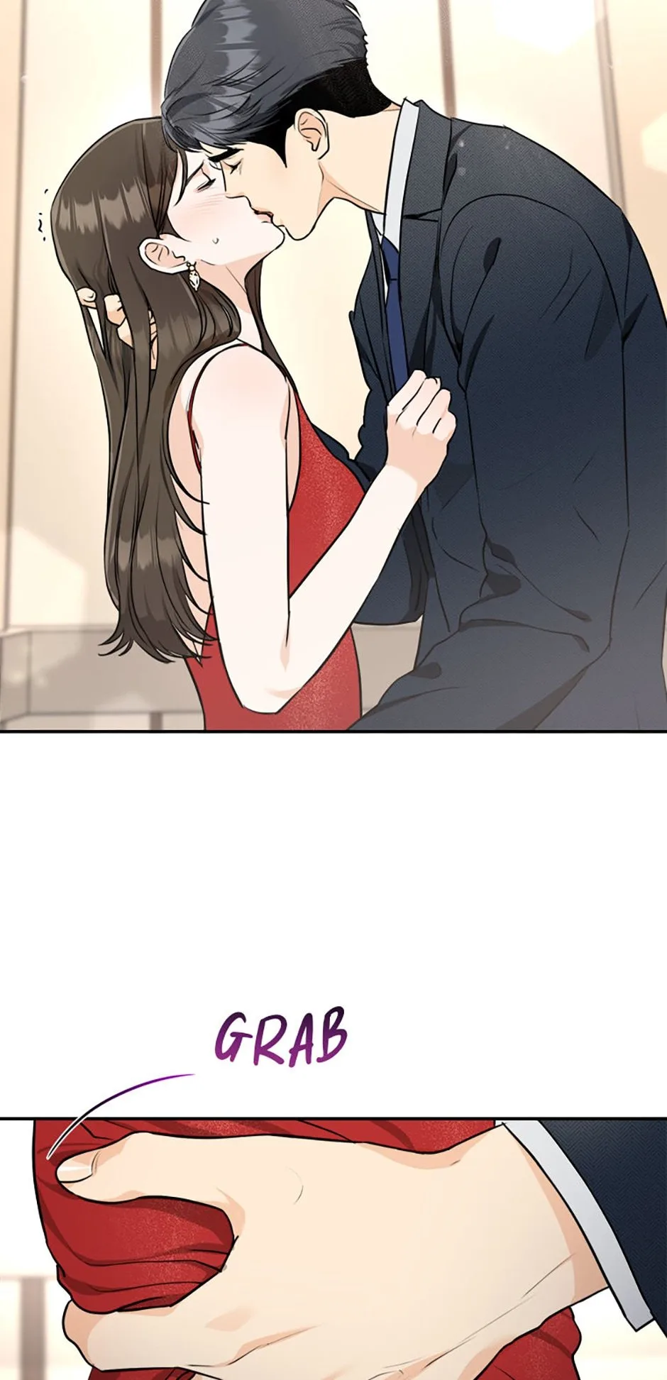 Marriage Situation Chapter 1 page 49