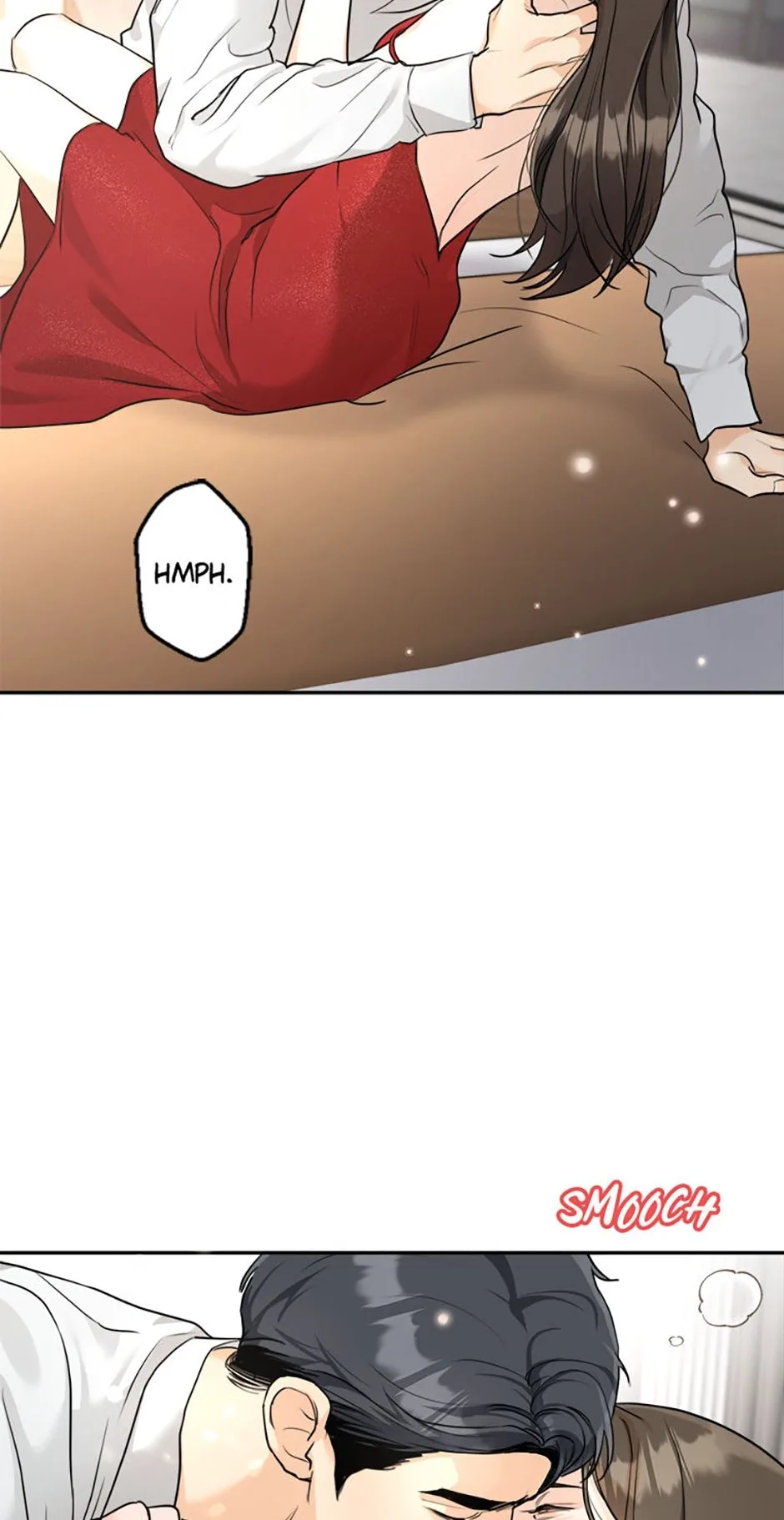 Marriage Situation Chapter 2 page 10