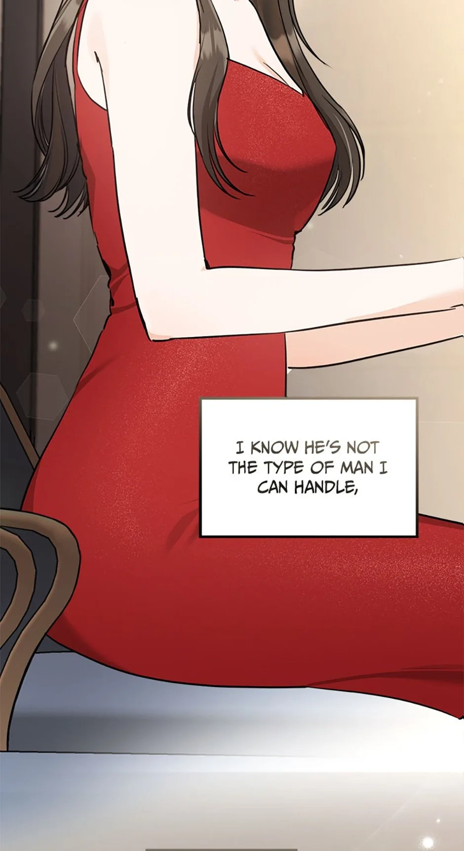 Marriage Situation Chapter 1 page 28