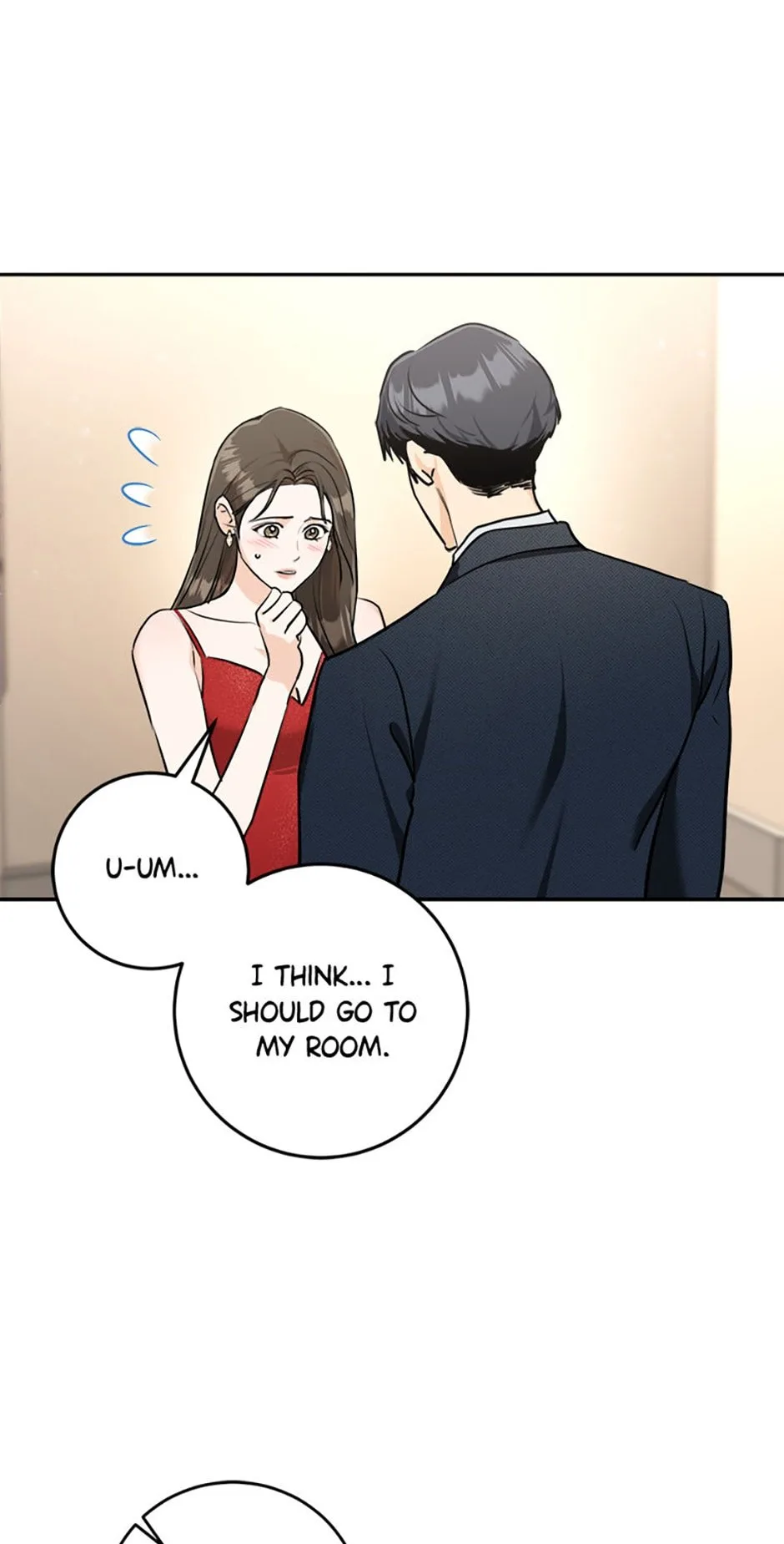 Marriage Situation Chapter 1 page 56