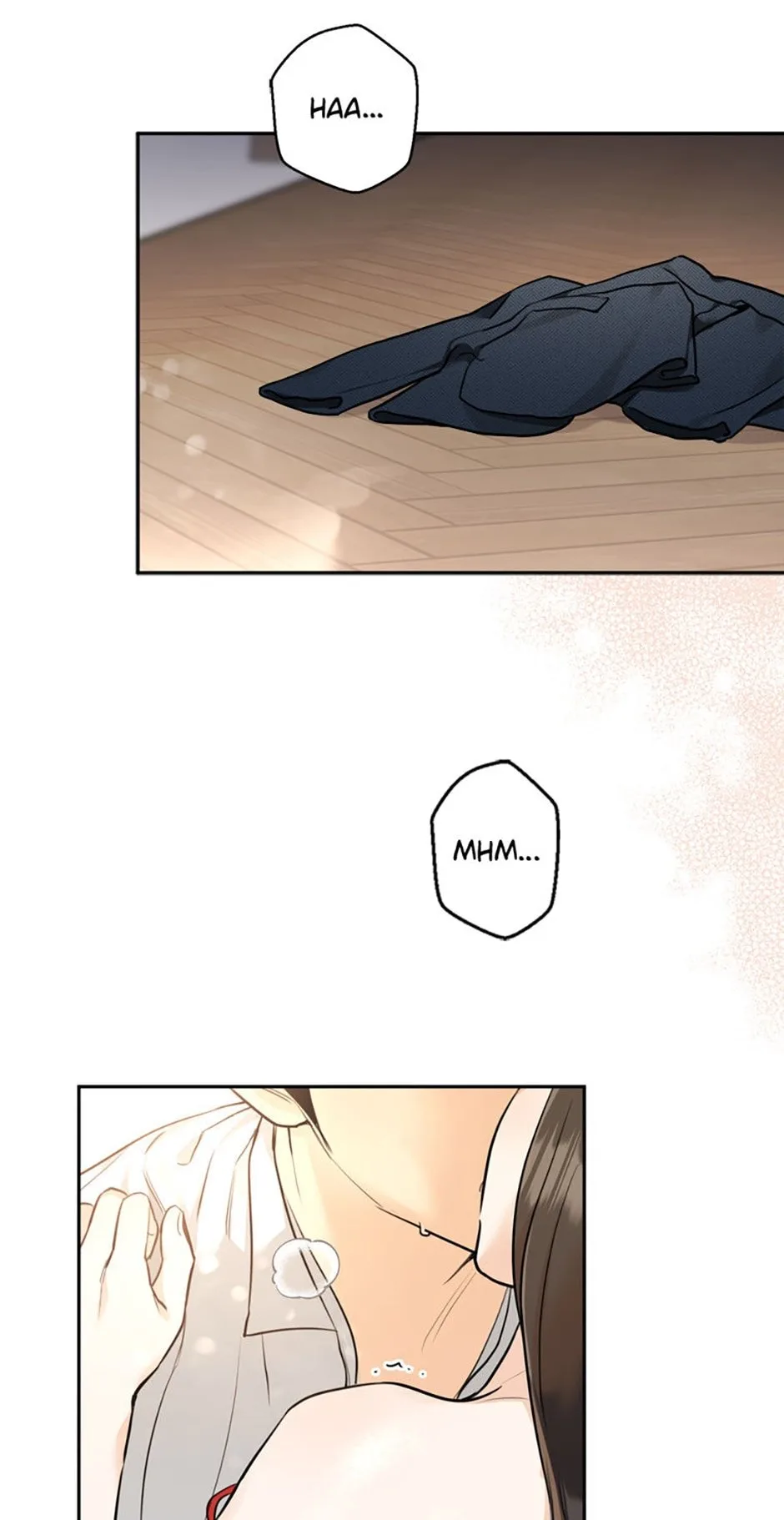 Marriage Situation Chapter 2 page 8