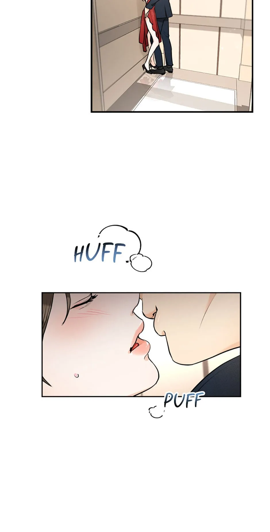 Marriage Situation Chapter 1 page 53