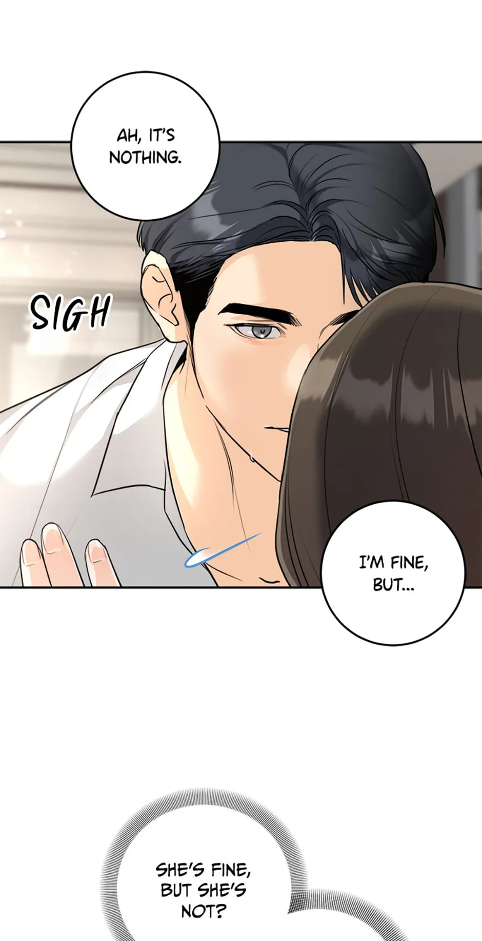 Marriage Situation Chapter 2 page 13