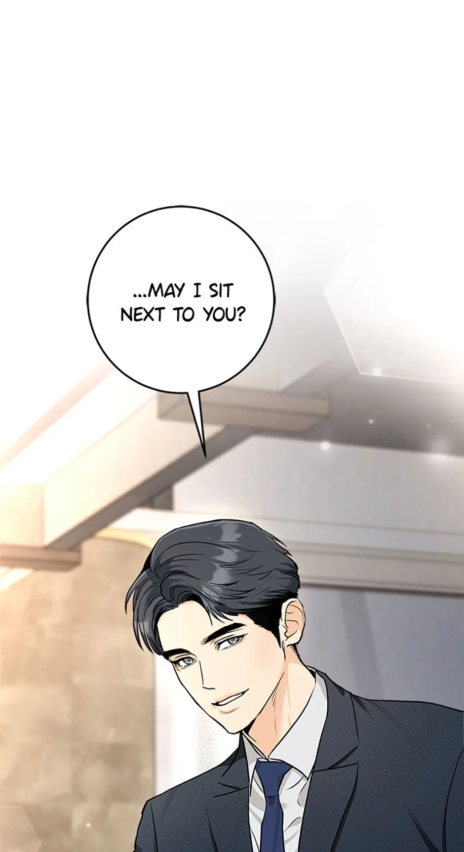 Marriage Situation Chapter 1 page 26