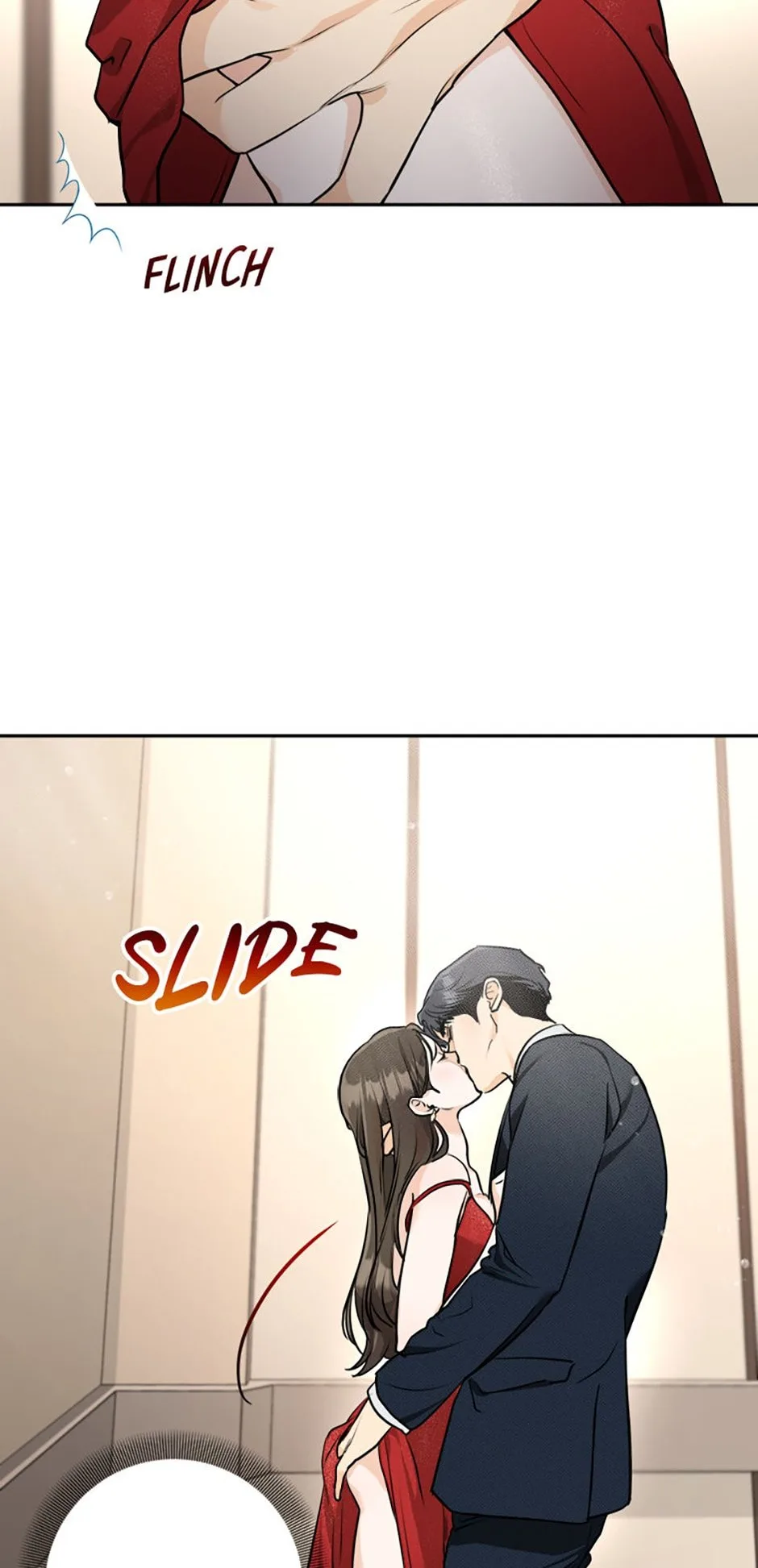 Marriage Situation Chapter 1 page 50