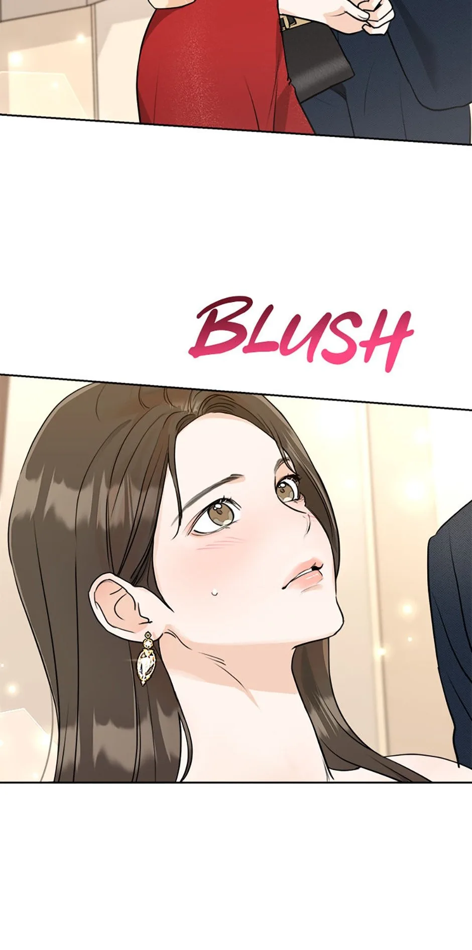Marriage Situation Chapter 1 page 43