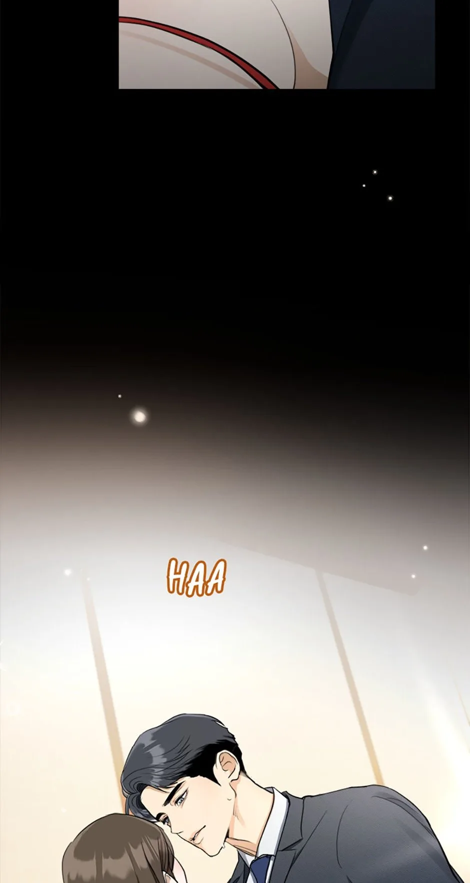 Marriage Situation Chapter 0 page 27